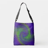 Sac Ajustable Alien nageant.... (Dos)
