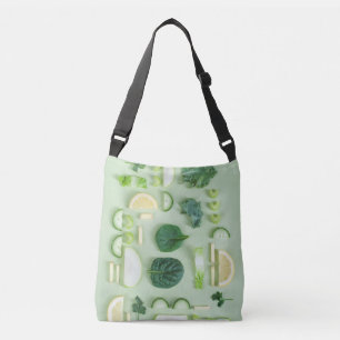 Sac Ajustable Aliments sains