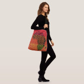 SAC AJUSTABLE ALKEBULAN - FANEZ-VOUS (Sur le modèle)