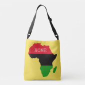 SAC AJUSTABLE ALKEBULAN - MAISON (Dos)