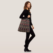 SAC AJUSTABLE ALKEBULAN - PYRAMIDE DE DJEMBE (Sur le modèle)