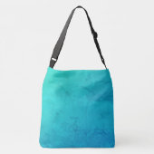 Sac Ajustable Allant Aqua (Dos)