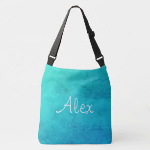 Sac Ajustable Allant Aqua