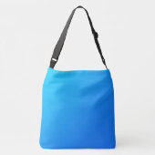 Sac Ajustable Allant Aqua (Dos)