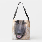 SAC AJUSTABLE ALMAN SHEPHERD (Dos)