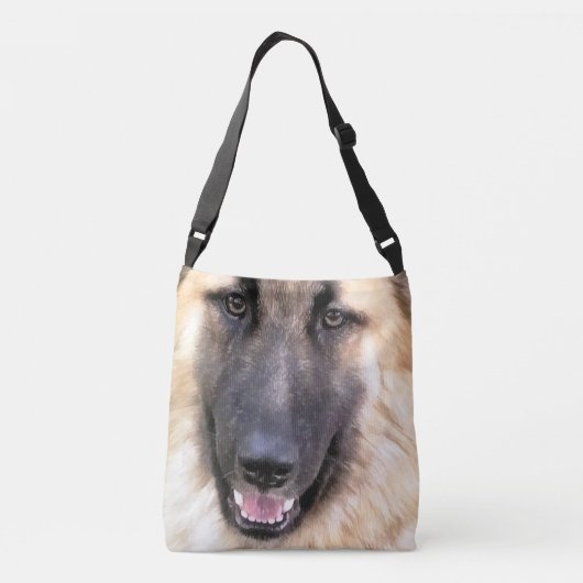 SAC AJUSTABLE ALMAN SHEPHERD (Dos)