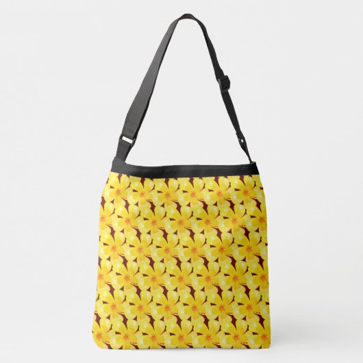 Sac Ajustable Aloha Hula Hawaii (Dos)