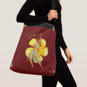 Sac Ajustable Aloha Hula Hawaii (De près)
