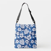 SAC AJUSTABLE ALOHA VENDREDI (BLEU) (Dos)