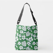 SAC AJUSTABLE ALOHA VENDREDI (VERT) (Devant)