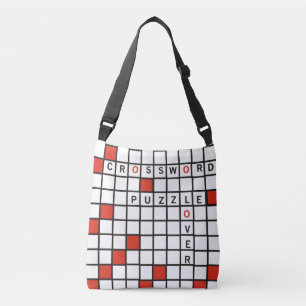 Sac Ajustable amateurs de casse-tête