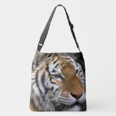 Sac Ajustable Amateurs de tigres (Dos)