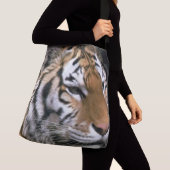 Sac Ajustable Amateurs de tigres (De près)