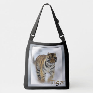 Sac Ajustable Amateurs de tigres