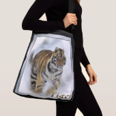 Sac Ajustable Amateurs de tigres (De près)