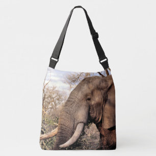 Sac Ajustable Amateurs d'éléphants