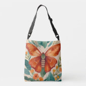 Sac Ajustable Amber Wings (Dos)