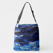 Sac Ajustable Amer ouverte Beautiful see (Dos)