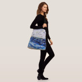 Sac Ajustable Amer ouverte Beautiful see (Sur le modèle)