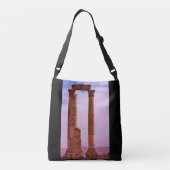 Sac Ajustable Amman Citadel (Dos)