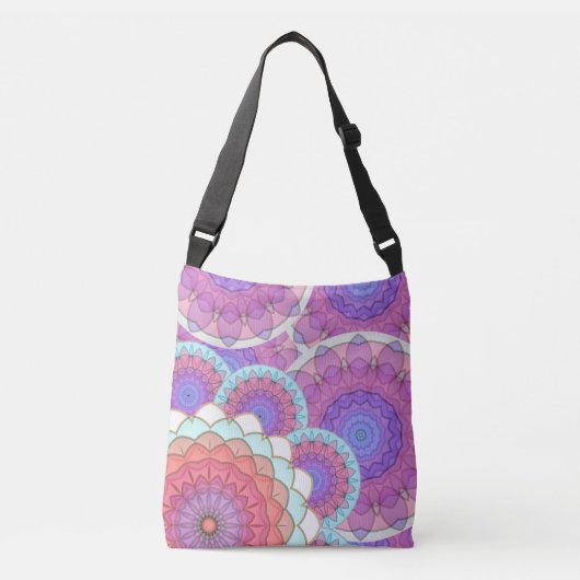 Sac Ajustable Amour (Devant)