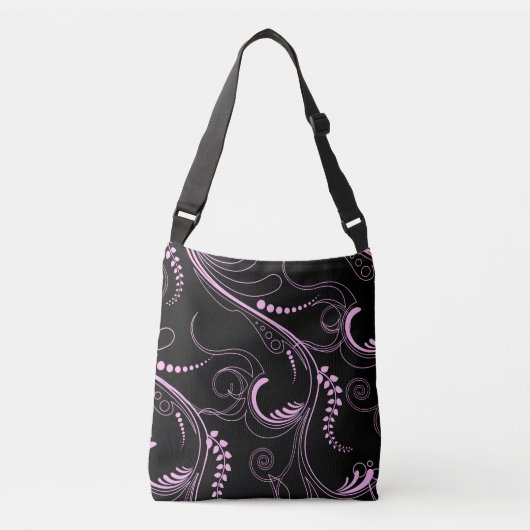 Sac Ajustable Amour (Devant)