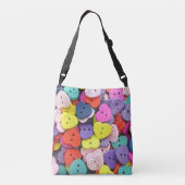 Sac Ajustable Amour (Dos)