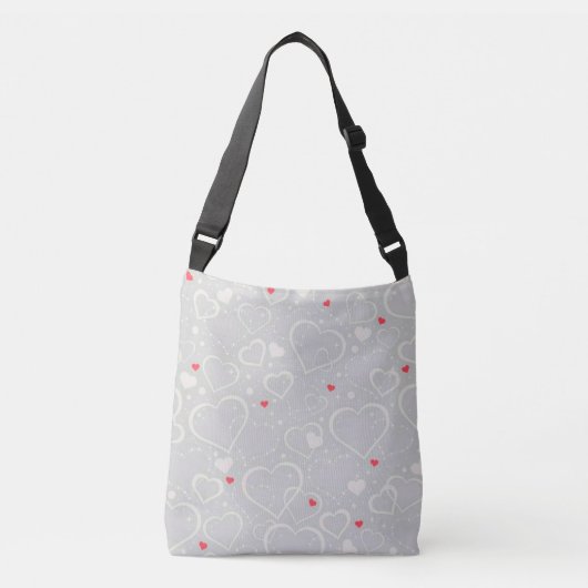Sac Ajustable Amour (Devant)