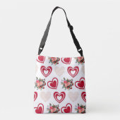 Sac Ajustable Amour (Dos)