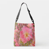 Sac Ajustable Amour de rose....... (Dos)