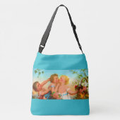 Sac Ajustable Amour et Jalousie (Dos)