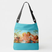 Sac Ajustable Amour et Jalousie (Devant)