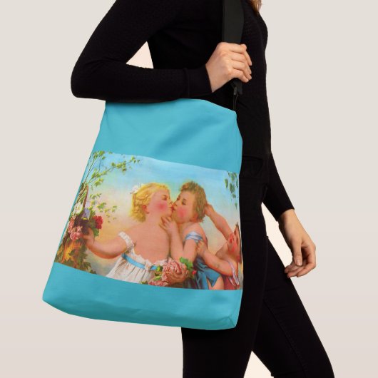 Sac Ajustable Amour et Jalousie (De près)
