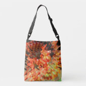 Sac Ajustable Amour Tropical...... (Dos)