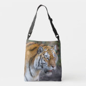 Sac Ajustable Amur tiger (Dos)