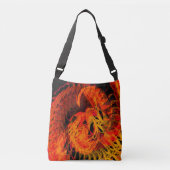 Sac Ajustable Amusant cheminée....... (Devant)