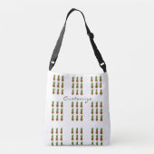 Sac Ajustable ananas Thunder_Cove (Dos)
