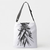 Sac Ajustable Ananas vers le haut #1 (Dos)
