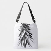 Sac Ajustable Ananas vers le haut #1 (Devant)