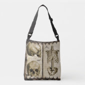 Sac Ajustable Anatomiser (Devant)
