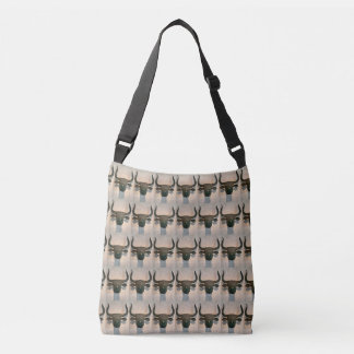 Sac Ajustable Ancient Bull