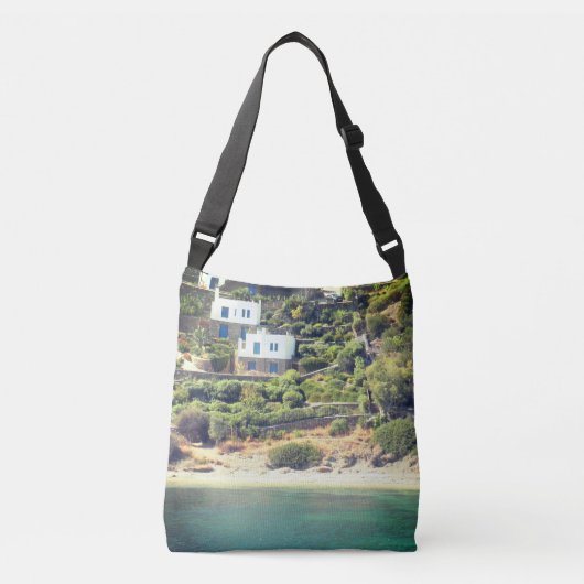 Sac Ajustable Andros (Devant)