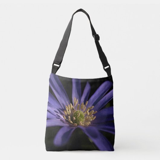 Sac Ajustable Anémone (Devant)