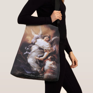 Sac Ajustable Ange gardien