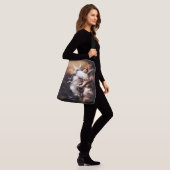 Sac Ajustable Ange gardien (Sur le modèle)
