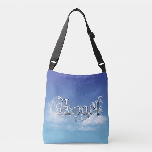 Sac Ajustable Angel (Devant)