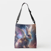 Sac Ajustable Angel Bunny (Dos)