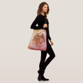 Sac Ajustable Angel Eros in Love (Sur le modèle)