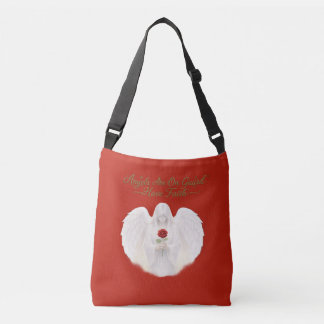 Sac Ajustable AngelicFaith CœurDOr