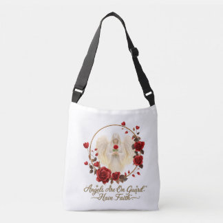 Sac Ajustable AngelicFaith CœurD'or